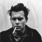 JohhnyDepp