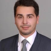 Mustastake