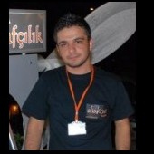 IsaAkcan