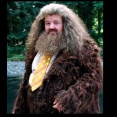 RubeusHagrid