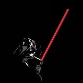 DepressedDarth