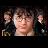 HarryPoterr