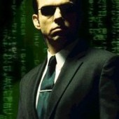 agentsmith