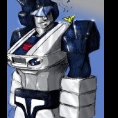 ironhide