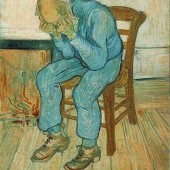 VincentVanGogh