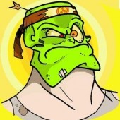 apesman