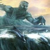 Poseidon773