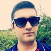 Denizimo