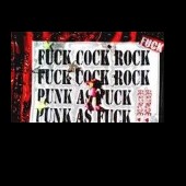 ANTI-rock-metal
